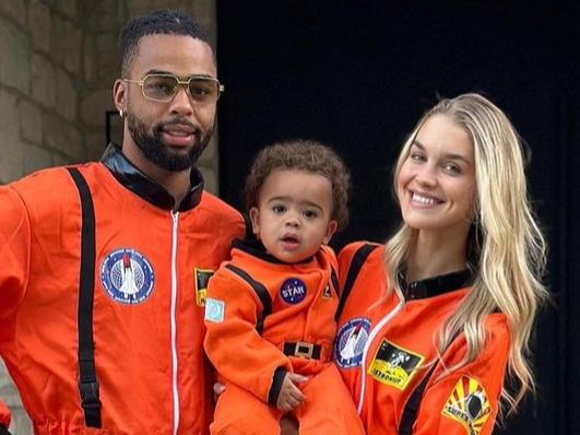 😳魔幻!尼克-杨被泄密遭分手 告密者拉塞尔出轨竟抱得美人归