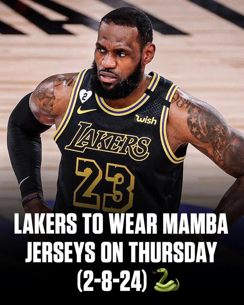 2020:曼巴的背影·湖人第十七冠·破碎与救赎