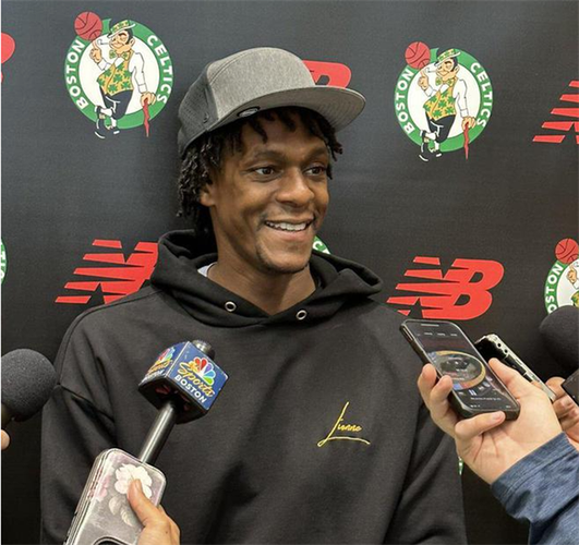 香波特谈历史前5控卫:基德、便士、隆多、欧文、詹姆斯