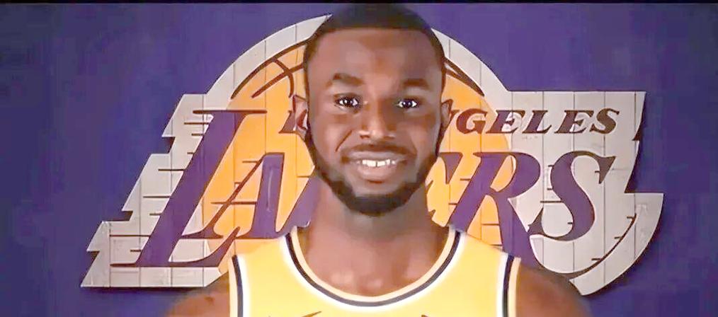 Stein:如果热火未来计划削减总薪资 湖人可能会有意维金斯