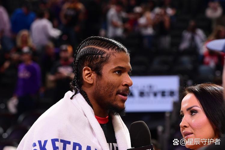 杰伦-格林要让人们震惊?帕金斯:我等着呢 季后赛你场均才9分