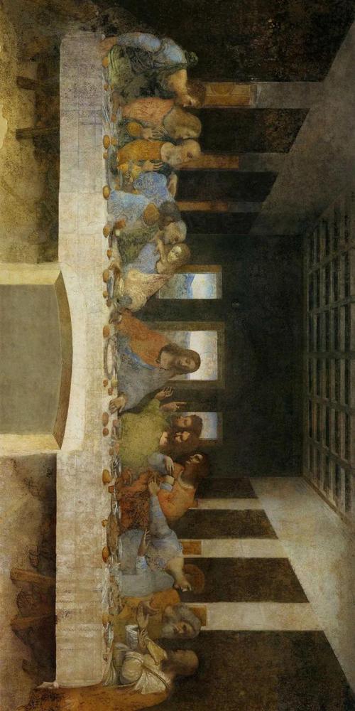 致敬经典!马尔卡宁和穆里宁二人复刻詹韦连线世界名画