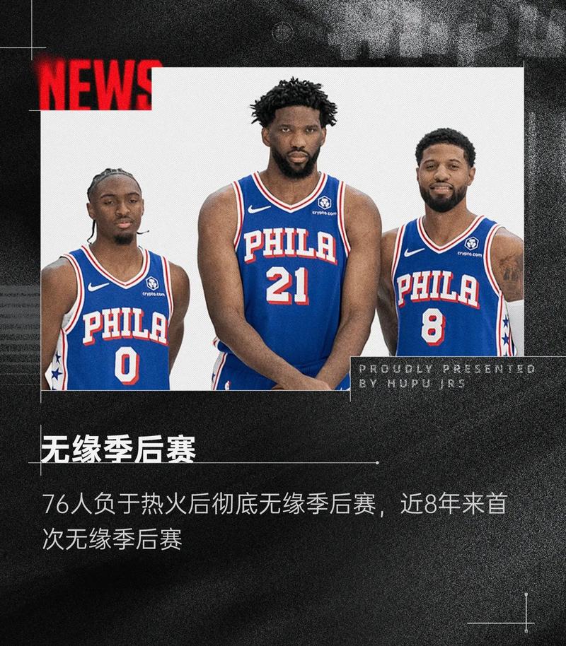 队记:76人不会让格莱姆斯阻碍埃奇库姆的成长 但前者仍很有价值