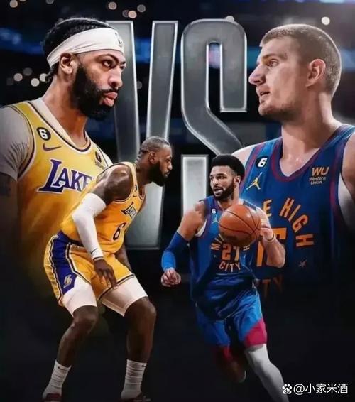 老哈达威:穆雷是联盟中最佳控卫 掘金因他赢下总冠军