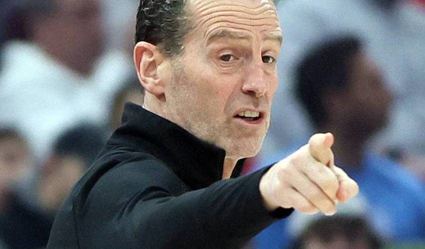 阿特金森:就性格特质而言 骑士拥有争夺冠军所需的一切