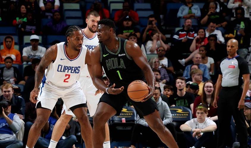 锡安:天赋是与生俱来的 伟大是日复一日坚持把事情做到最好