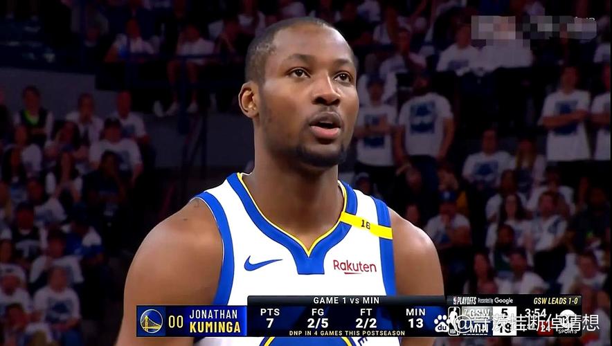 10月1日截至日!球队选项是谈判死结 勇士和库明加究竟谁对谁错?