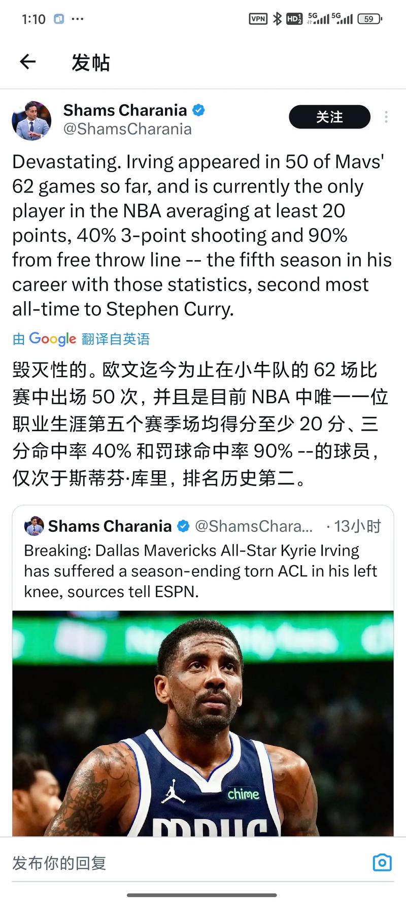 沃尔28周岁赛季报销毁于伤病 成绩和数据会记得他“东一控”岁月