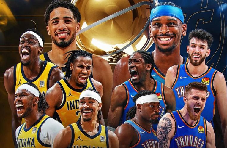 NBA彩经:拿下天王山 雷霆主场力克步行者夺赛点