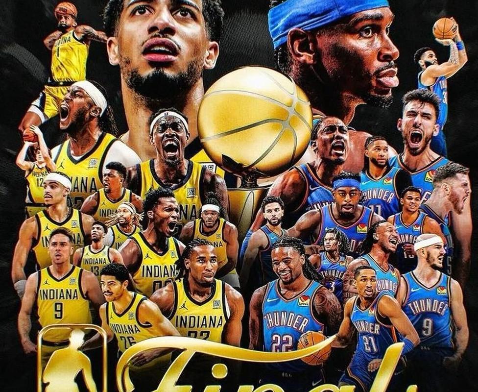 NBA彩经:势均力敌 步行者主场力拼雷霆争取夺赛点