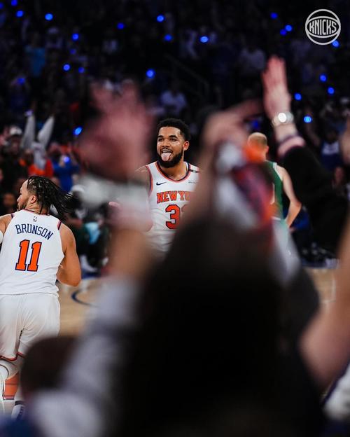 NBA彩经:步行者力克尼克斯主场取胜晋级杀入总决赛