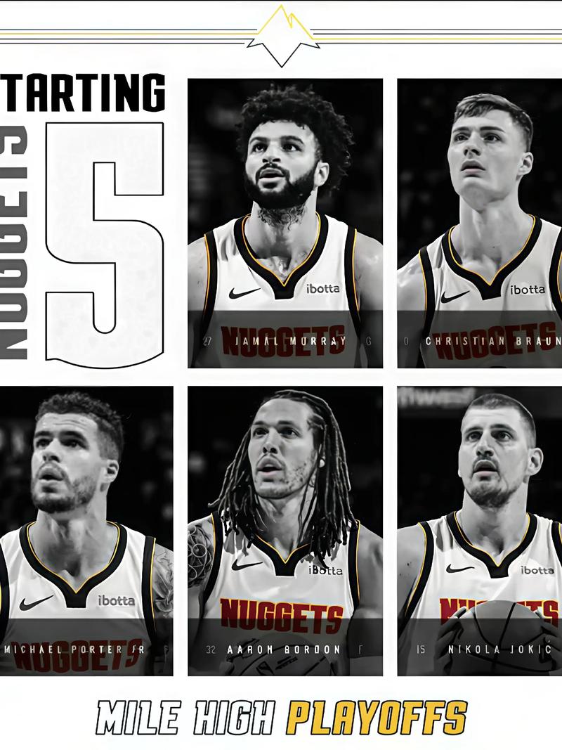 NBA彩经:抢七大战!雷霆险胜掘金晋级西决