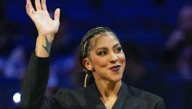 德万娜-邦纳超坎迪斯-帕克成WNBA历史季后赛命中数第2 仅次陶乐西