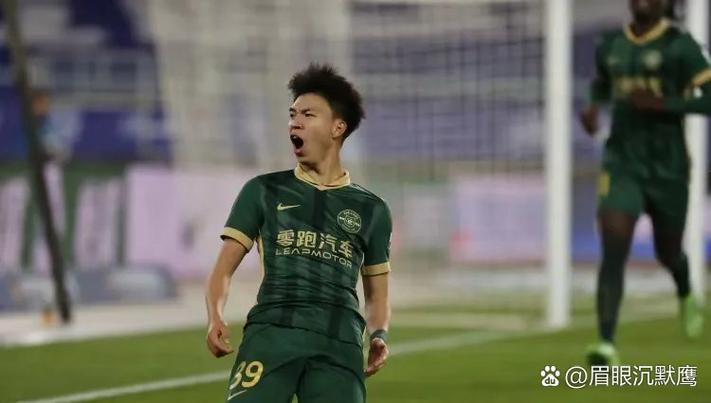 杨翼:李可、戴伟浚参加全队合练,阿马杜、米内罗单独训练