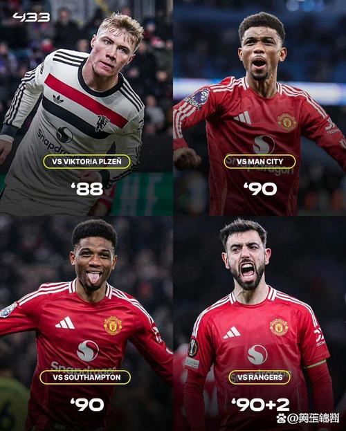 希勒:比战胜切尔西更重要的是,曼联所有球员为了胜利拼尽全力