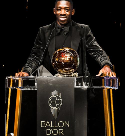 雷恩元素闪耀金球颁奖:登贝莱、拉菲尼亚、杜埃等均早期效力该队