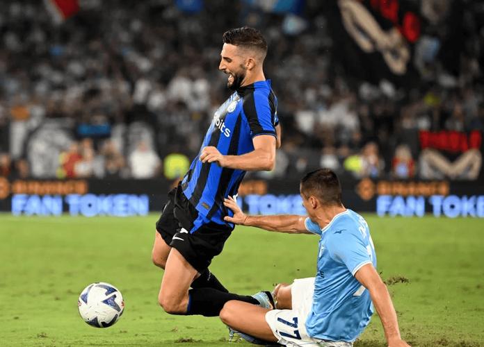 意杯1/8决赛对阵:米兰vs拉齐奥、国米vs威尼斯、尤文vs乌迪内斯