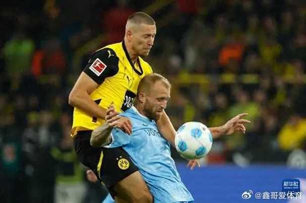 目前德甲第二!安东:多特谈争冠为时尚早 科瓦奇懂得恩威并施