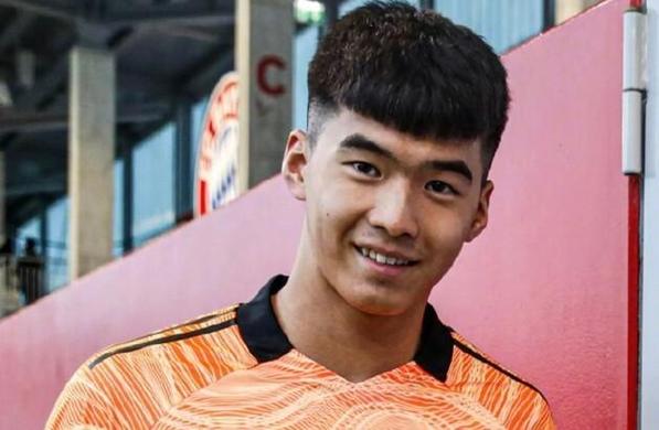 北青:刘邵子洋迎第6段留洋生涯,留洋之路甚至可用举步维艰形容