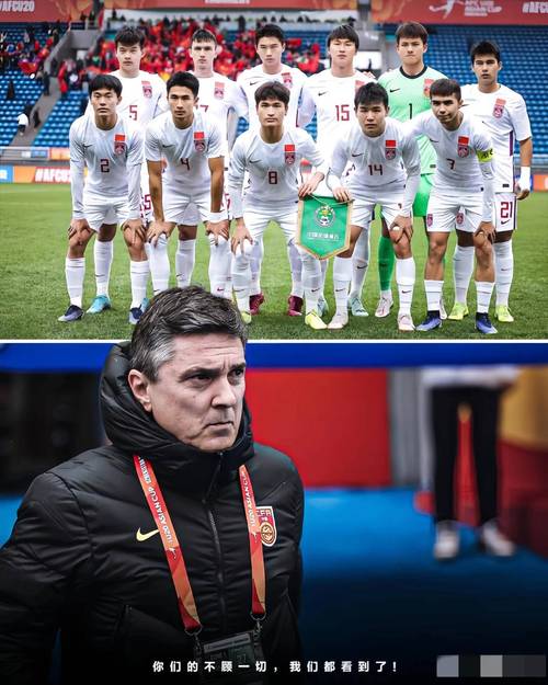 马德兴:U22国足10月将在昆明集训,与泰国U22踢两场热身赛