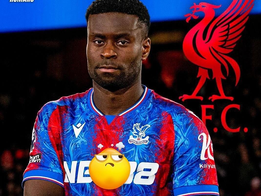 水晶宫主帅:格伊从未威胁要罢训,只要还在队中他就会是队长