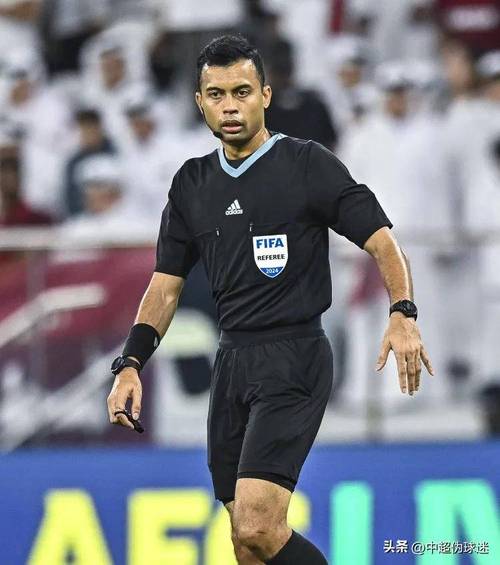 中超第26轮裁判:麦麦提江执法国安vs英博,外籍裁判执法保级大战