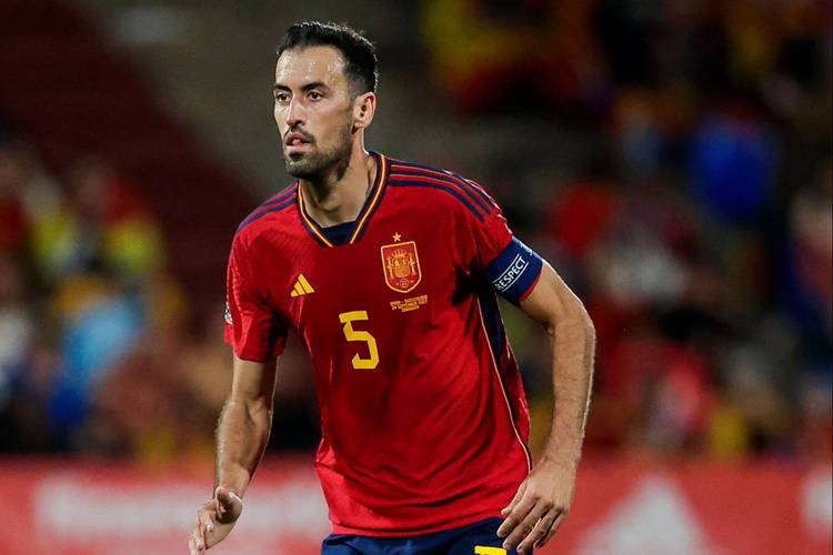 球盲过滤器！布斯克茨生涯仅1次获金球奖提名，2012排名第20