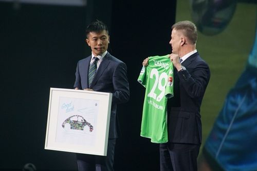 北青评张稀哲:仍可扮演重要角色,关键时刻依然是值得信赖的