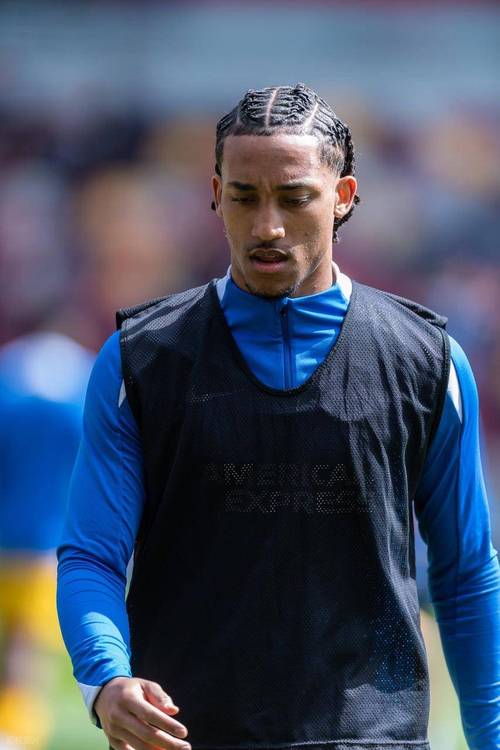 布莱顿主帅谈若昂-佩德罗战旧主:很难找替代者;会用整体去防他