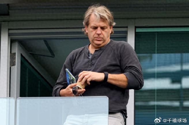 5轮仅8分!泰晤士谈切尔西开局:伤兵满营,正蔓延不安的情绪