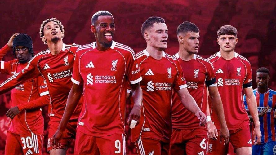 3500万→0!跟队:利物浦不会在冬窗花钱买格伊,即使莱奥尼重伤