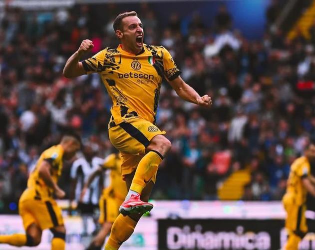 莫雷托:国米推进弗拉泰西和奥古斯托的续约,希望11月到12月敲定