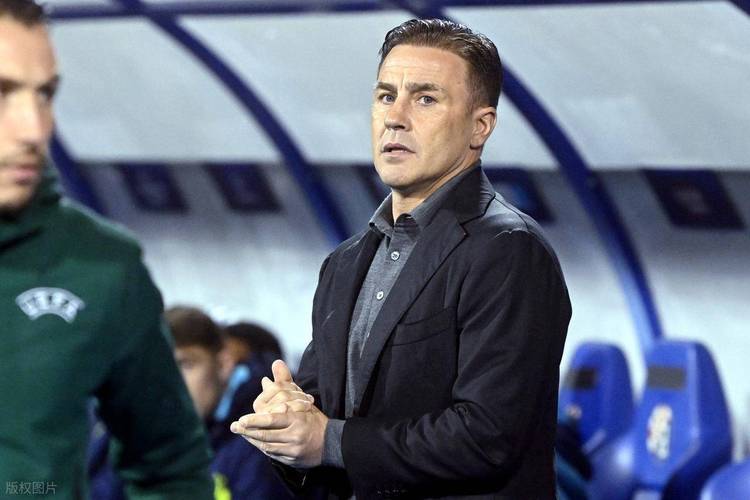 同时竞聘国足主帅!外媒:一波兰球队有意聘请卡纳瓦罗,已有接触