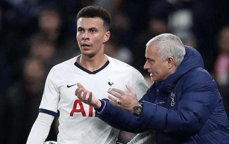 无球可踢!29岁前英格兰国脚阿里欠珠宝商6000镑,曝光后当天还清