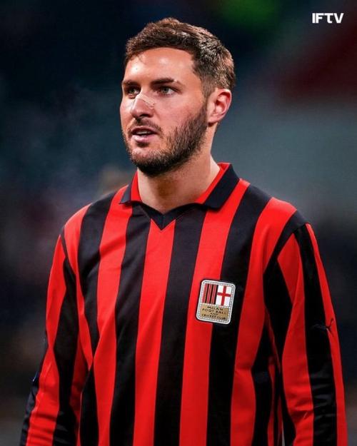 皮亚特克:希望米兰2-0胜那不勒斯 我不后悔曾加盟这家伟大俱乐部