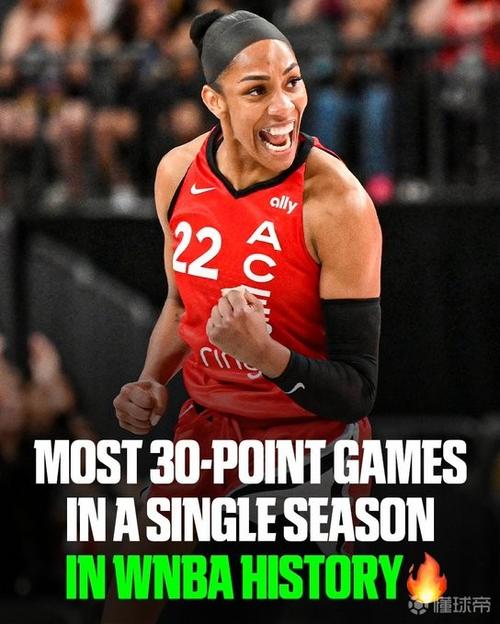 12中1后8中5!阿贾-威尔逊全场贡献13分8板4助3帽1断