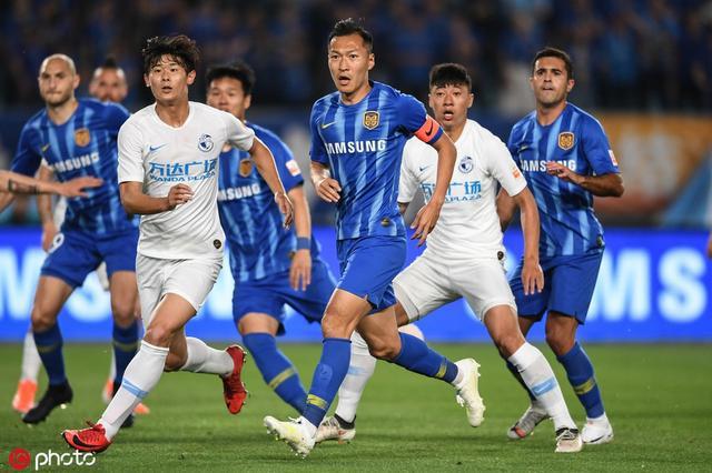 阿不都海米提庆祝绝平:这是东北虎,刻在骨子里我们不可能放弃