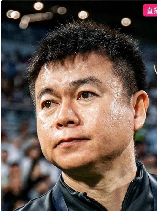 于根伟:目前球队整体情况非常好,希望能体现老天津队的防守风格