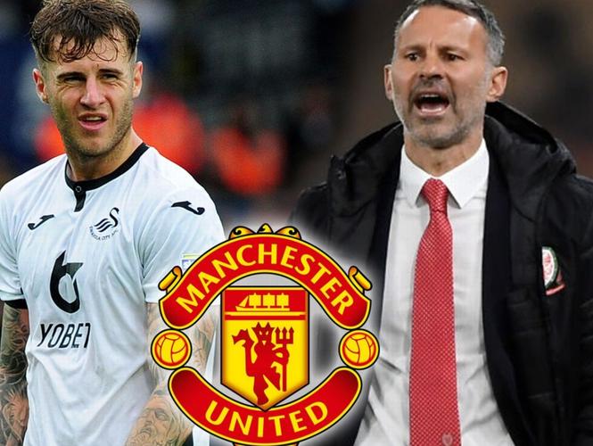 太阳报:吉格斯就13.5万英镑的财务损失采取法律行动