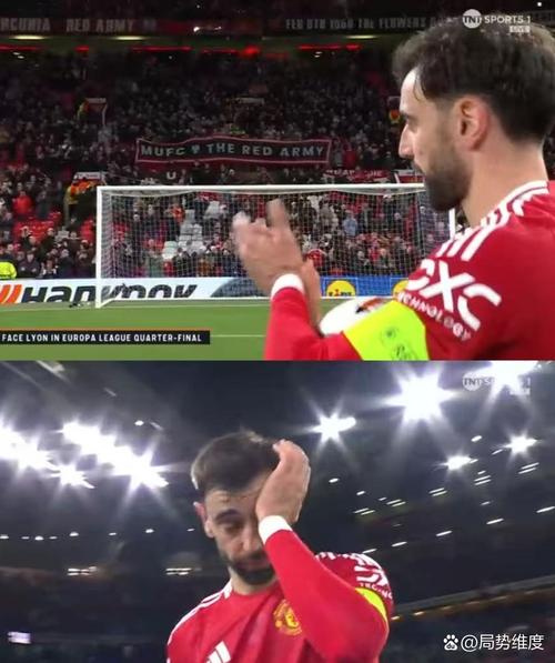 打丢点球!哈格里夫斯:门将如果不动会影响B费罚点 他得回10号位