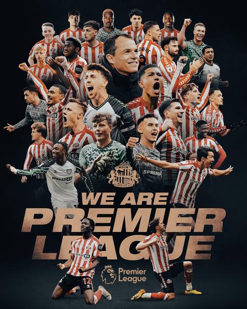 桑德兰主帅:这场客场胜利来之不易,这一切源于团队的辛勤付出