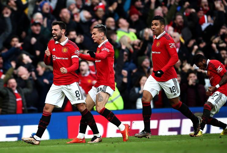 邮报:曼联与利物浦竞争布兰斯维特,曼联可能冬窗报价6500万镑