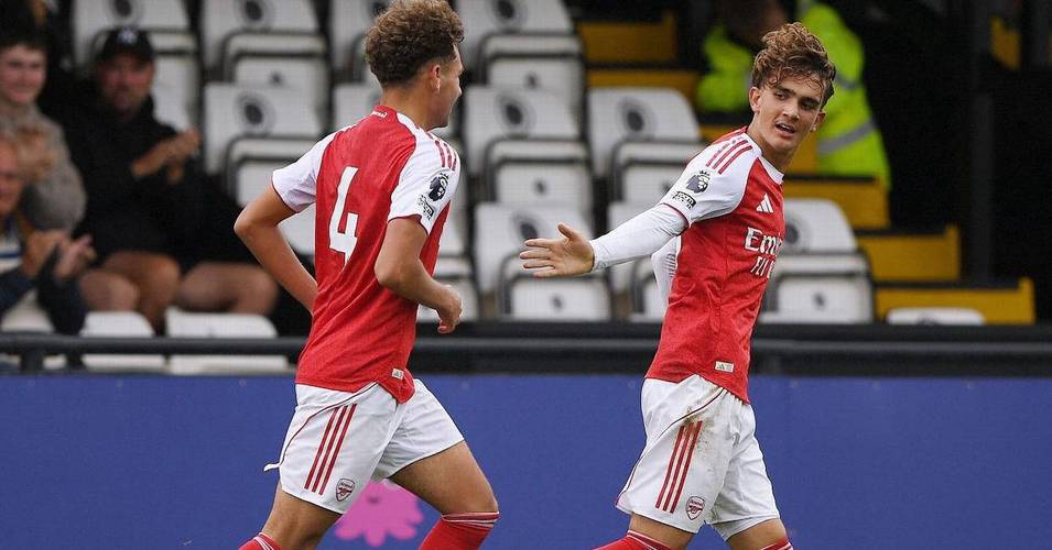 为救球撞墙遗憾离世!TA:英政府已介入前阿森纳青训球员维加事件