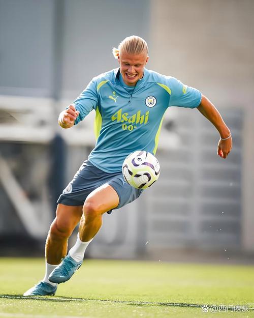 进入前十!曼城晒队史射手榜称赞哈兰德:势不可挡