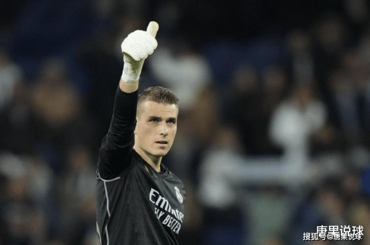 狼队门将:最后时刻丢球让人非常沮丧,但拿到1分总比没有好