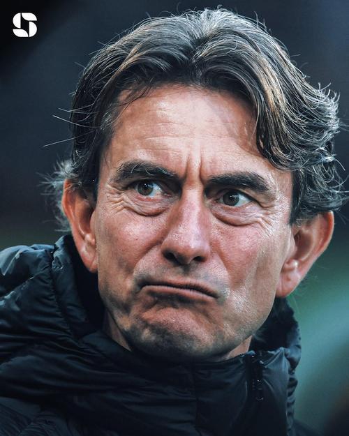 弗兰克:我更希望热刺拿到三分,当然平局拿一分也不错