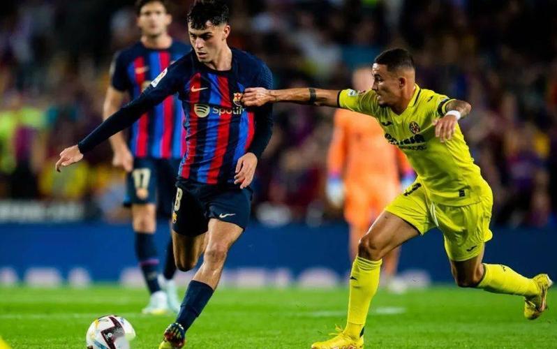 伤兵满营!队报:巴黎即将踢巴萨,但K77、维蒂尼亚等人受伤