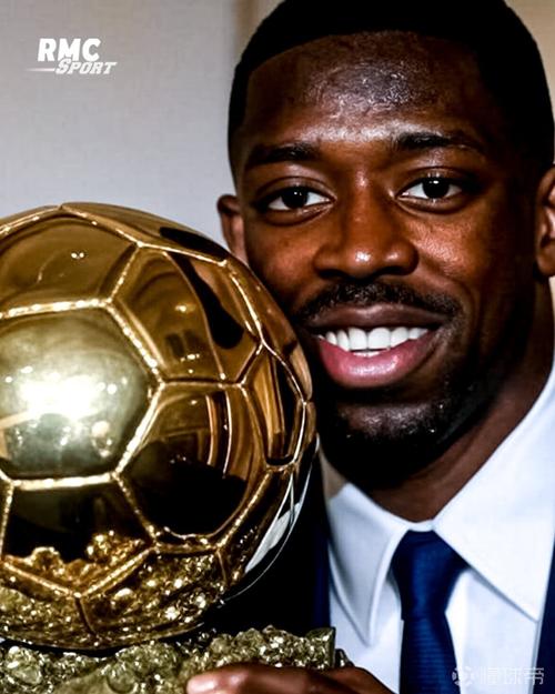 登贝莱:在主场展示分享金球奖很重要,我康复顺利很快能回到赛场