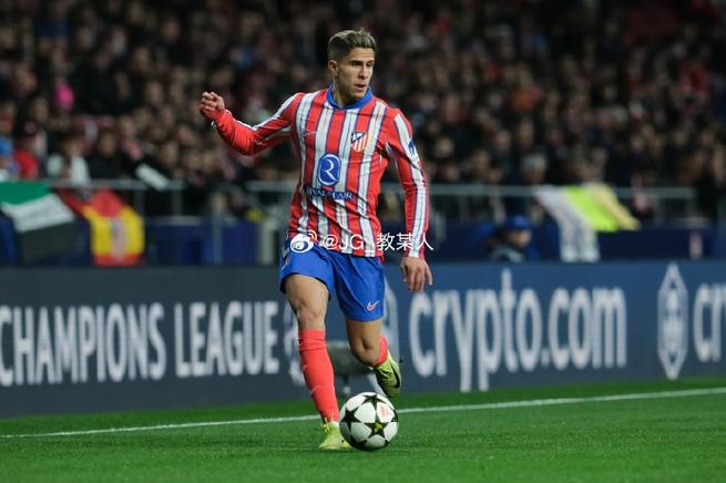 马卡:西蒙尼展示出高超战术水平,证明马竞依然是争冠球队