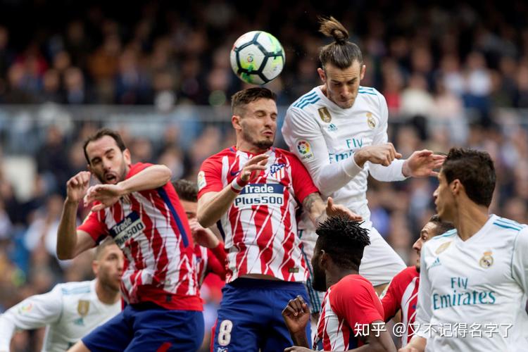 5-2大胜!马竞近6次西甲面对皇马保持不败,追平队史纪录